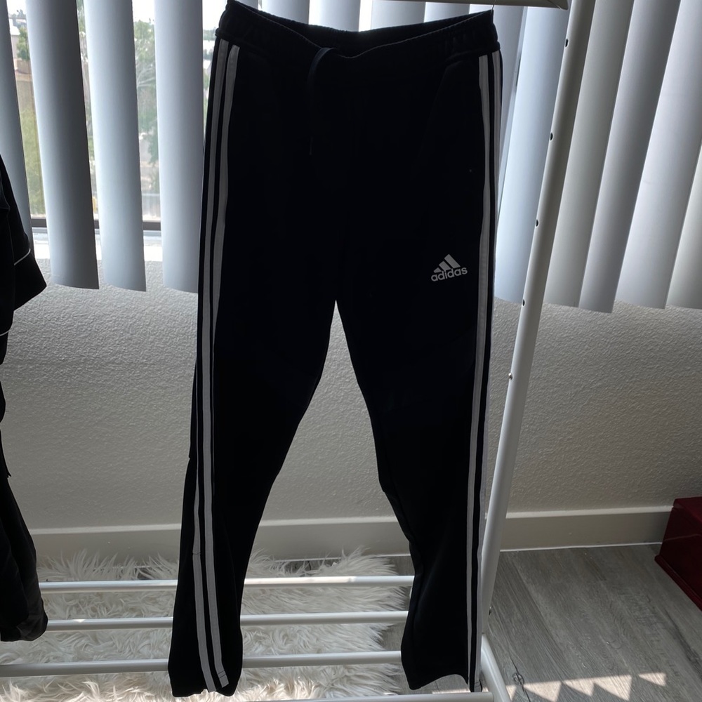 Men’s Adidas Track Pants